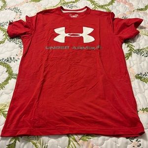 Under Armor Loose Shirt
